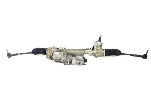 2017 Ford Mustang OEM Steering Gear Power Rack And Pinion used OEM rack and pinion