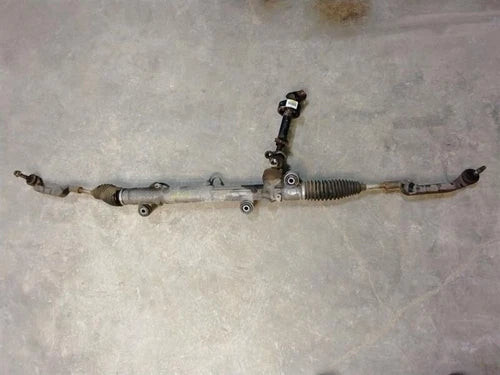 2015 2019 Dodge Charger Power Steering Gear Rack & Pinion Assembly OEM used OEM rack and pinion