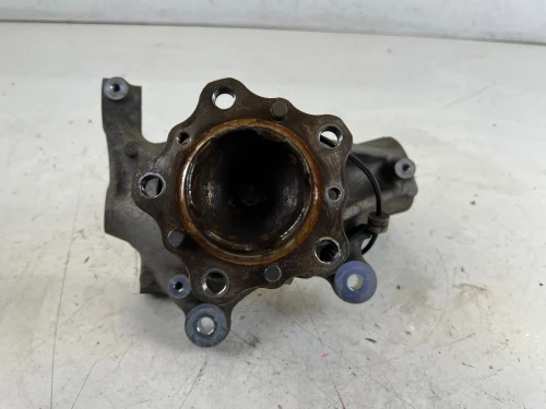 2016-2021 BMW M2 Competition 31212284001 Front Left/Driver Used OEM Steering Knuckle Spindle