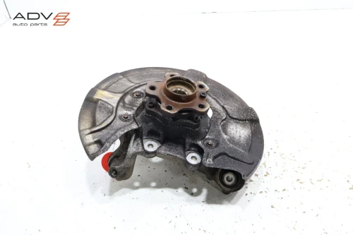 2016-2022 BMW 740i Rear Left/Driver Used OEM Steering Knuckle Spindle