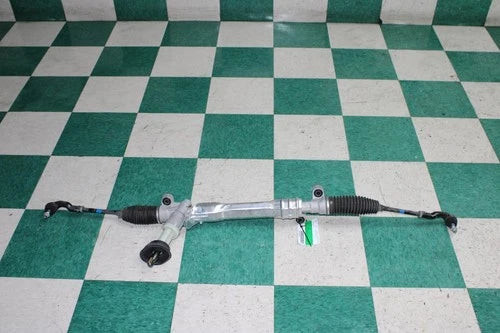 22-25 Maverick 2.0L Power Assist Steering Rack Gear Box Pinion Unit Factory OEM used OEM rack and pinion