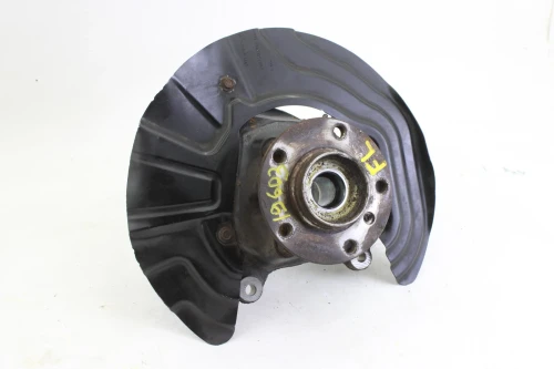 2015-2018 BMW X4 Front Left/Driver AWD Used OEM Steering Knuckle Spindle
