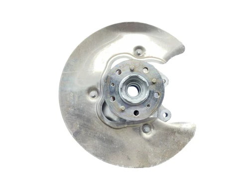 2021-2026 BMW M4 Rear Right/Passenger AWD Used OEM Steering Knuckle Spindle