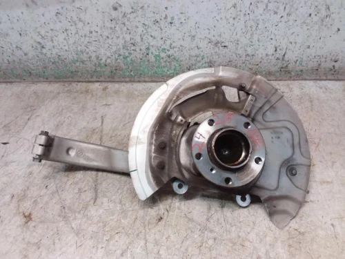 BMW X5 Right/Passenger Used OEM Steering Knuckle Spindle