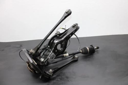 BMW 3 Series Rear Left/Driver AWD xDrive Used OEM Steering Knuckle Spindle