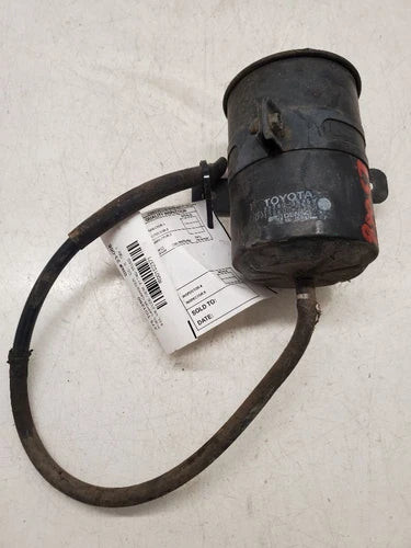 Toyota 4 Runner, Fuel Vapor Canister, 1990-1995, 3.0L,V6, 3VZE, 77740-35260, OEM