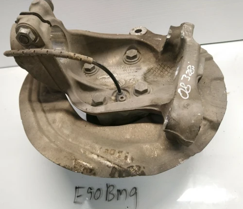2006-2011 BMW 328i 6773210 Front Right/Passenger Used OEM Steering Knuckle Spindle