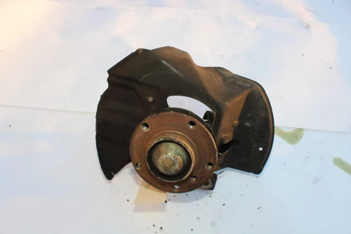 2000 BMW 323i Front Left/Driver Used OEM Steering Knuckle Spindle