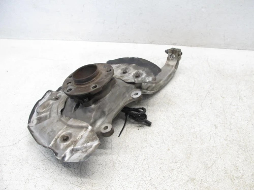 2010-2017 BMW 750i Front Left/Driver Used OEM Steering Knuckle Spindle