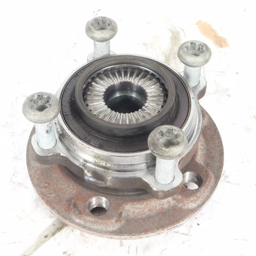 2016-2024 BMW 228i Right/Passenger Used OEM Steering Knuckle Spindle
