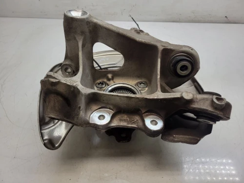 2020-2022 BMW 740i Rear Right/Passenger Used OEM Steering Knuckle Spindle