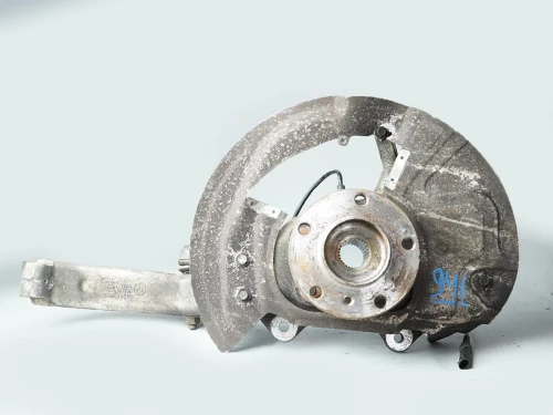 2008-2013 BMW X6 Front Right/Passenger Used OEM Steering Knuckle Spindle