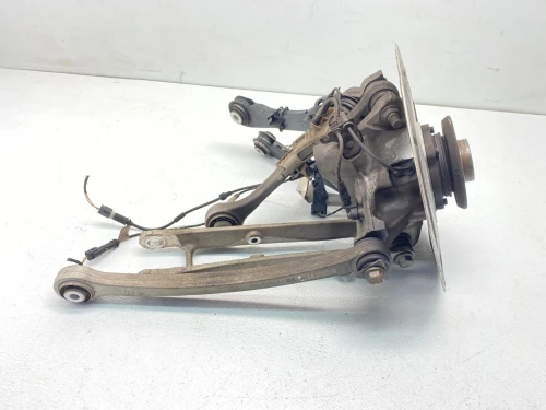 2018-2023 BMW M5 Rear Right/Passenger Used OEM Steering Knuckle Spindle