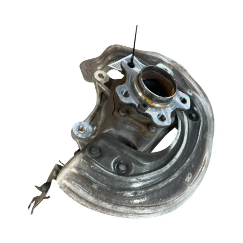 2023-2026 BMW 3 Series Front Left/Driver Used OEM Steering Knuckle Spindle