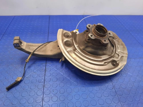 2016-2021 BMW 7 Series Front Left/Driver RWD Used OEM Steering Knuckle Spindle