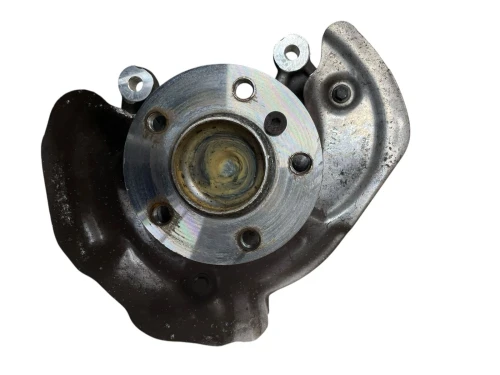 2014-2021 BMW i3 Front Right/Passenger RWD Used OEM Steering Knuckle Spindle