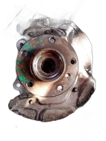 2013-2018 BMW 320i Front Right/Passenger AWD Used OEM Steering Knuckle Spindle