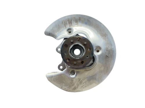 2021-2026 BMW M4 Rear Left/Driver RWD Used OEM Steering Knuckle Spindle