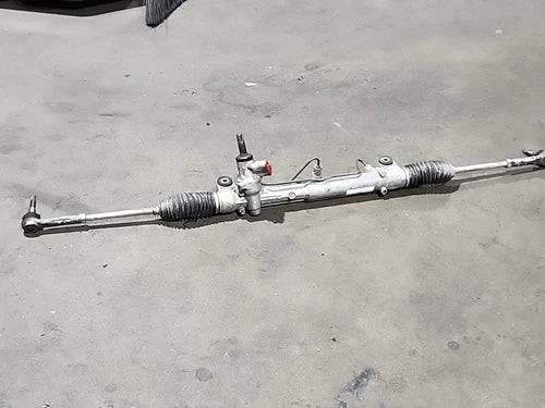 2015-2018 DODGE CHARGER HELLCAT 6.2L OEM STEERING RACK & PINION P04584571AD used OEM rack and pinion