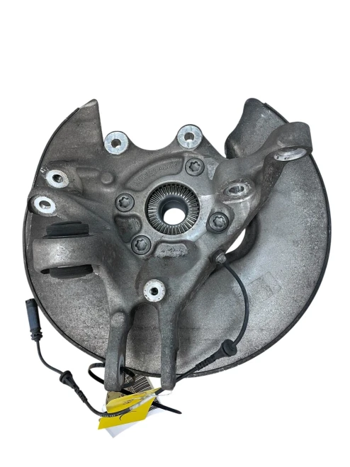 2021-2025 BMW M3 Rear Right/Passenger AWD Used OEM Steering Knuckle Spindle