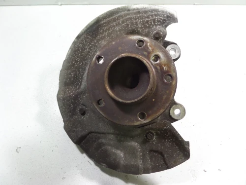 2007-2011 BMW 328i Front Left/Driver Used OEM Steering Knuckle Spindle