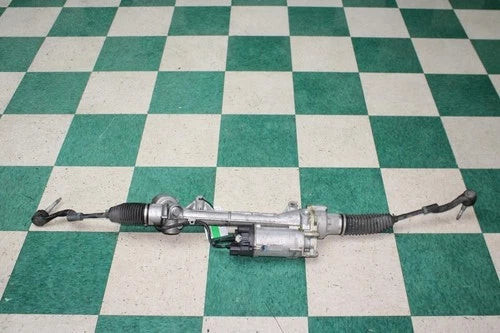 16-23 Camaro Powered Steering Rack And Pinion Tie Rod Ends OEM Factory used OEM rack and pinion assembly