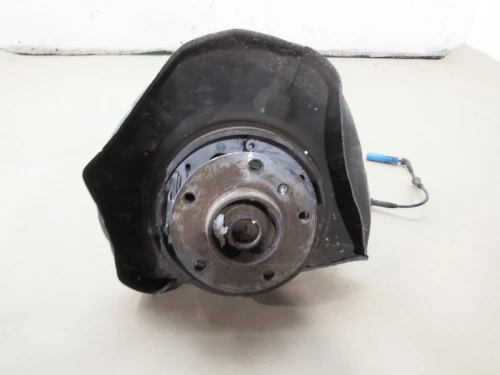2006-2010 BMW 650i Rear Right/Passenger RWD Used OEM Steering Knuckle Spindle