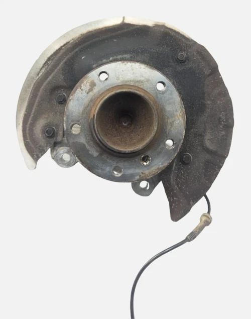 2006-2010 BMW 3 Series Front Right/Passenger Used OEM Steering Knuckle Spindle