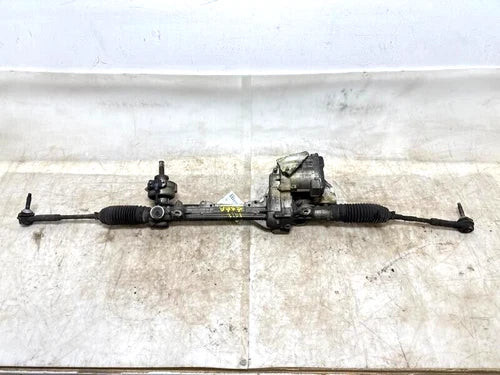 13-15 Ford Explorer 2.0L & 3.5L Power Steering Gear Rack and Pinion Assembly OEM used OEM rack and pinion assembly