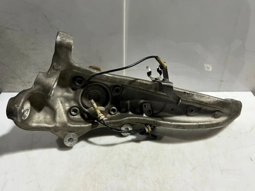 BMW 7 Series Front Used OEM Steering Knuckle Spindle