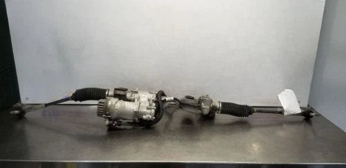 2018-2019 Chevy Silverado 1500 Power Steering Gear Rack & Pinion W/O Heavy Duty used OEM rack and pinion assembly