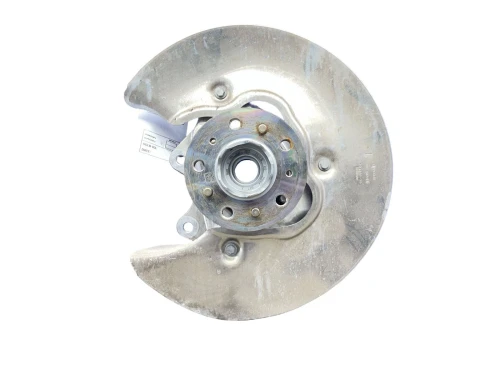 2021-2026 BMW M3 Rear Left/Driver AWD Used OEM Steering Knuckle Spindle
