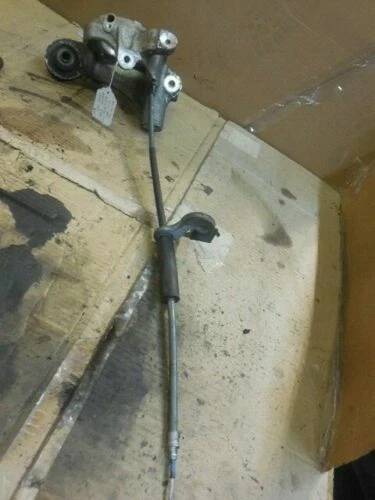 BMW 750i Rear Right/Passenger Used OEM Steering Knuckle Spindle