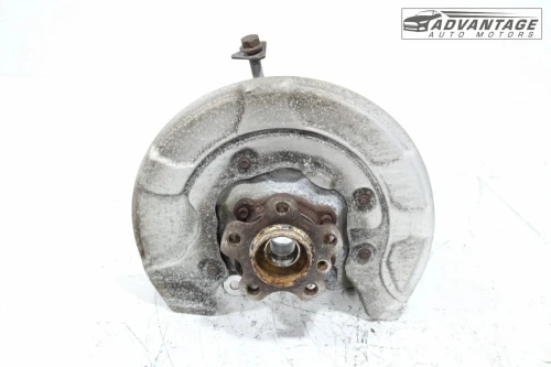 2016-2022 BMW 7 Series Rear Right/Passenger AWD xDrive Used OEM Steering Knuckle Spindle