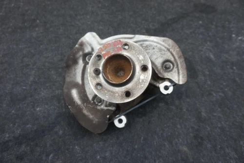 2014 BMW i3 31216852159 Front Left/Driver Used OEM Steering Knuckle Spindle