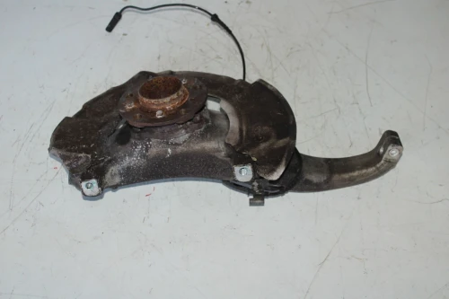 2012-2018 BMW M6 Front Left/Driver Used OEM Steering Knuckle Spindle