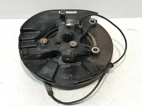 1996-2002 BMW Z3 Front Right/Passenger Used OEM Steering Knuckle Spindle