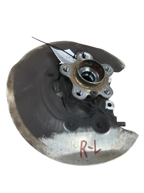 2023-2026 BMW 3 Series Rear Left/Driver Used OEM Steering Knuckle Spindle