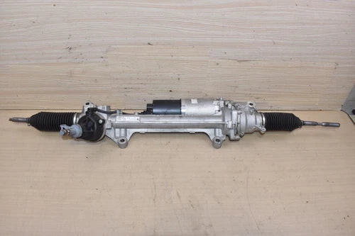 19-23 BMW X5 X6 X7 G05 G06 ELECTRIC POWER STEERING GEAR RACK PINION TQ A3K OEM used OEM rack and pinion assembly