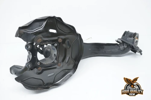 2018-2023 BMW X1 Rear Left/Driver Used OEM Steering Knuckle Spindle