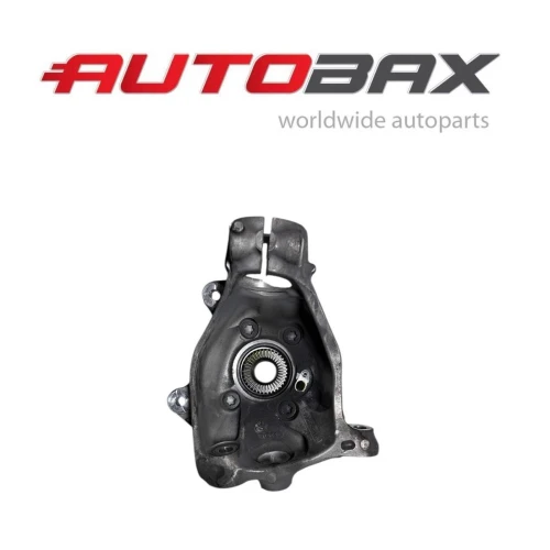 2020-2024 BMW 3 Series Front Left/Driver Used OEM Steering Knuckle Spindle