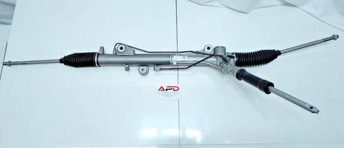 PO#10 OEM 2015-2019 Ford Transit Power Steering Rack & Pinion KK46-3504-AB used OEM rack and pinion assembly