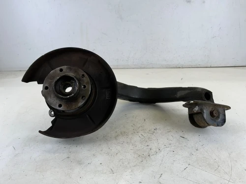 1994-1999 BMW Rear Right/Passenger Used OEM Steering Knuckle Spindle