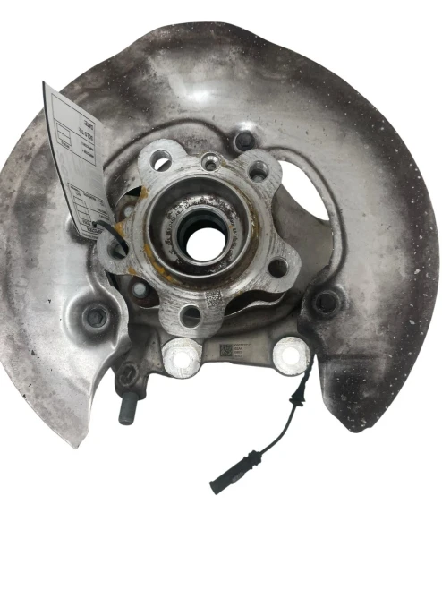 2021-2024 BMW 430i Rear Left/Driver Used OEM Steering Knuckle Spindle
