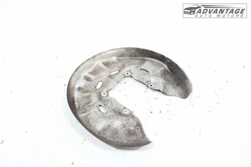 2020 BMW Rear Right/Passenger xDrive Used OEM Steering Knuckle Spindle
