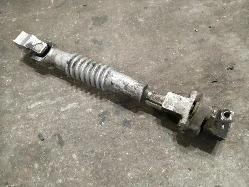 BMW 328i Used OEM Steering Knuckle Spindle