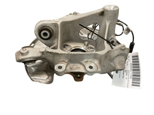 2016-2023 BMW 740i Rear Left/Driver Used OEM Steering Knuckle Spindle