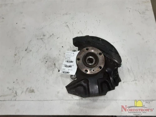 2002 BMW X5 Front Right/Passenger Used OEM Steering Knuckle Spindle