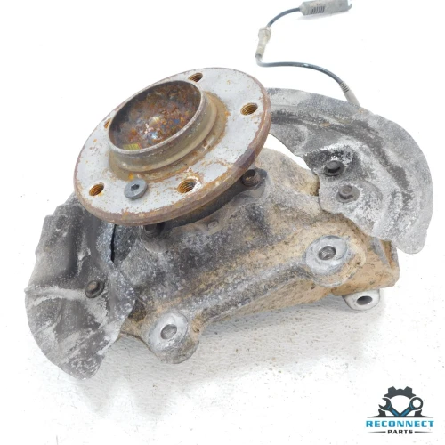 2006-2016 BMW 328i Front Left/Driver RWD Used OEM Steering Knuckle Spindle