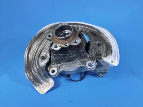 2020-2024 BMW 3 Series Front Left/Driver AWD Used OEM Steering Knuckle Spindle